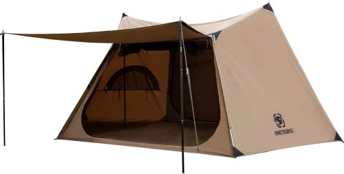 ワンティグリス(OneTigris) SOLO HOMESTEAD ポリコットンTC CE-BHS06