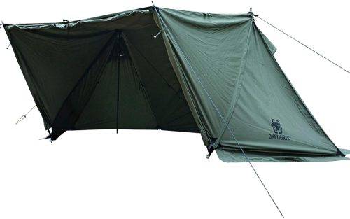 ワンティグリス(OneTigris) ROC SHIELD TCタープテント CE-BHS04-TC