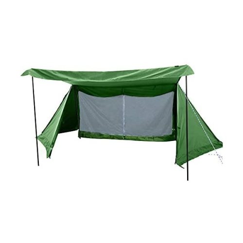 Soomloom パップテント X-largeビッグサイズ