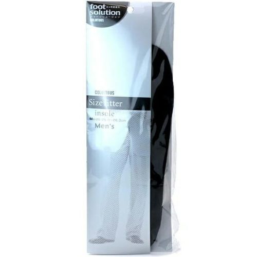 コロンブス(COLUMBUS) フットソリューションサイズフィッターインソール