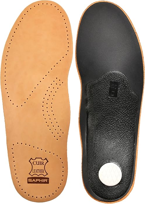 サフィール(SAPHIR) アナトミックインソール