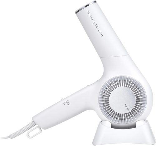 テスコム(TESCOM) Nobby ドライヤー NIB500B-W/E