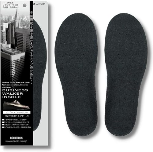コロンブス(COLUMBUS) ビジネスウォーカー インソール 男性