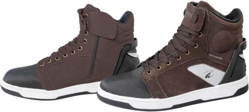 コミネ(KOMINE) WPライディングスニーカー BK-302