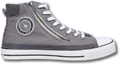 ラフアンドロード(ROUGH＆ROAD) ラフライディングスニーカー RR5837