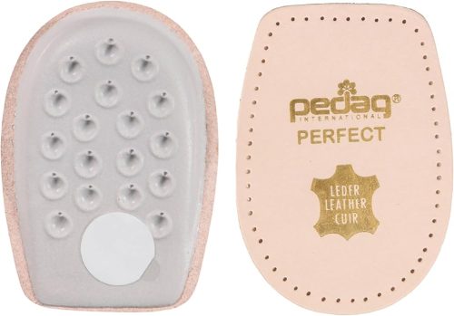 ペダック(pedag) パーフェクト ハーフインソール