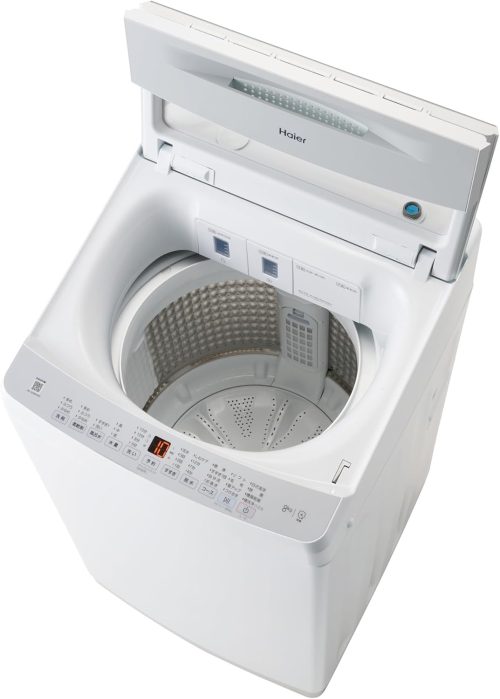 ハイアール(Haier) 全自動洗濯機 JW-XD80A