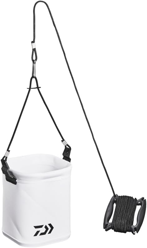 ダイワ(Daiwa) 水くみバッカン(K)