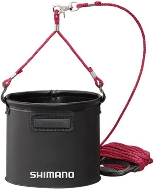 シマノ(SHIMANO) 水汲みバッカン BK-053Q