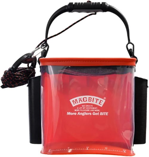マグバイト(MAGBITE) アクアライブバケツ MBT08