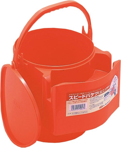 第一精工(DAIICHISEIKO) スピードバケツ
