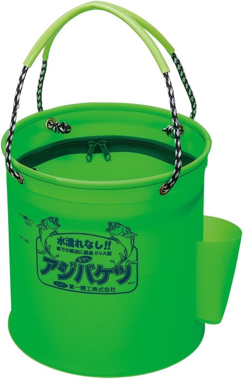 第一精工(DAIICHISEIKO) アジバケツ