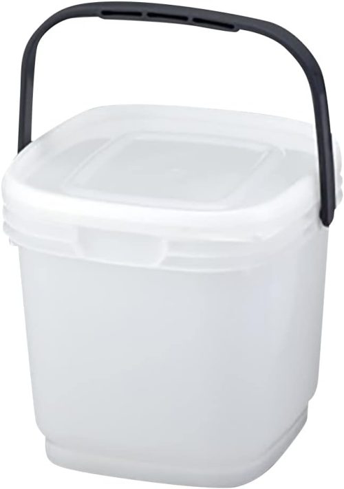 伸和(SHINWA) コマセバケツ角5