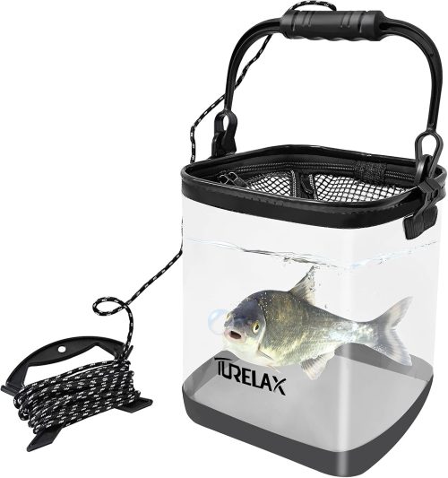 TURELAX 水汲みバッカンコンパクト