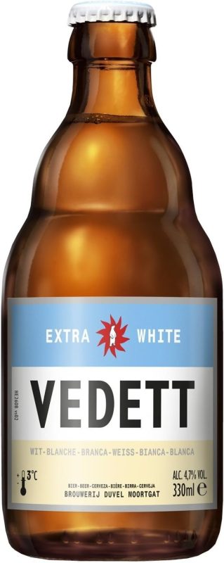 ヴェデット(VEDETT) ヴェデット・エクストラ ホワイト