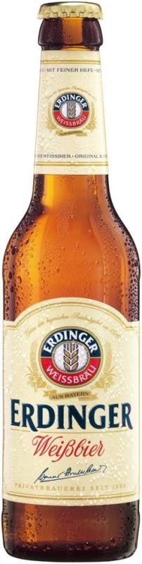 エルディンガー(ERDINGER) エルディンガー ヴァイスビア