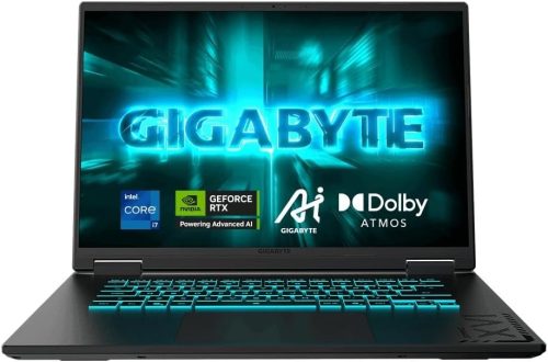 ギガバイト(GIGABYTE) GAMING A16 CMHI2JP894SH