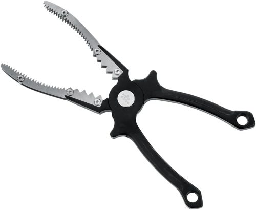 がまかつ(Gamakatsu) 宵姫 アルミフィッシュグリップ 22cm LE127