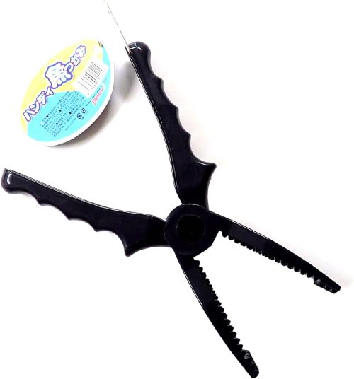 マルシン漁具 ハンディー魚つかみ