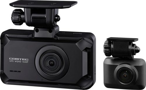 コムテック(COMTEC) ドライブレコーダー ZDR065