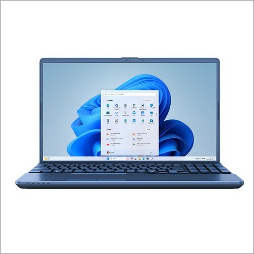 富士通(FUJITSU) FMV LIFEBOOK AH480/J