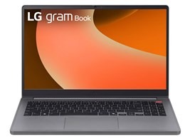 LGエレクトロニクス(LG Electronics) LG gram Book 15U50T-GP53J
