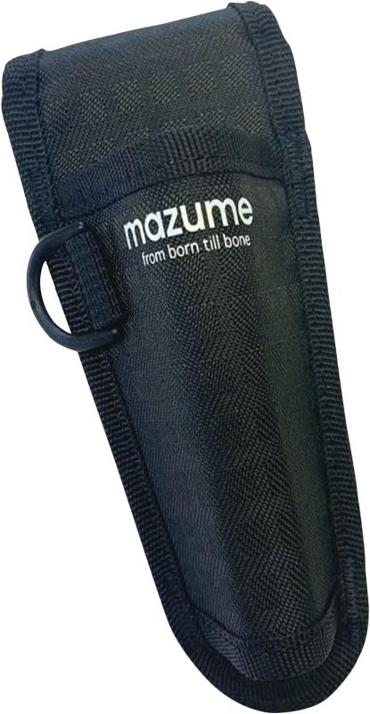 マズメ(mazume) マズメ フィッシュグリップホルダーI 腰ベルト取り付けタイプ