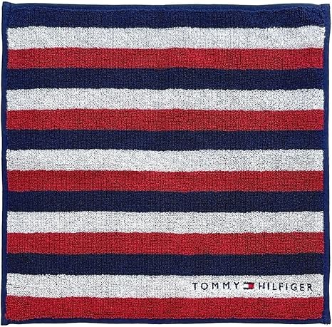 トミーヒルフィガー(TOMMY HILFIGER) タオルハンカチ