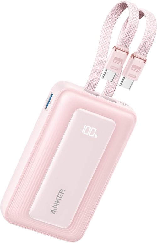 アンカー(ANKER) Anker Zolo Power Bank 10000mAh A1680N