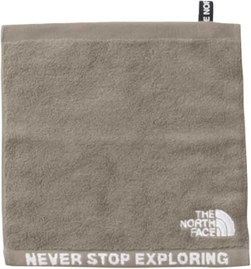 ザ・ノース・フェイス(THE NORTH FACE) コンフォートコットンタオルS
