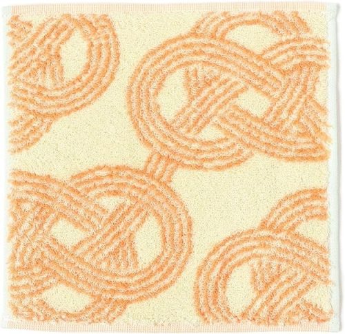 ビームスジャパン(BEAMS JAPAN) 別注 吉井タオル ハンカチ