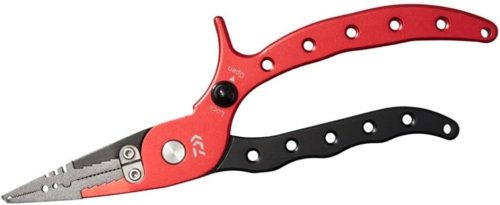 ダイワ(Daiwa) アルミプライヤーα200Hロック LG