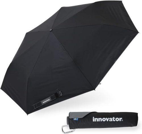 オガワ(ogawa) innovator 晴雨兼用折りたたみ日傘 IN-60M