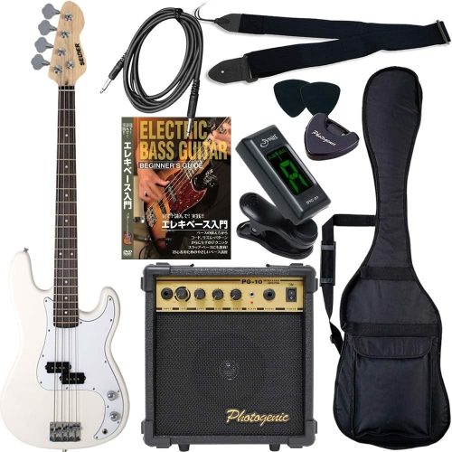 セルダー(SELDER) ベース PB-30 ベースリミテッドセット 初心者セット