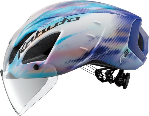 オージーケーカブト(OGK kabuto) AERO-R2