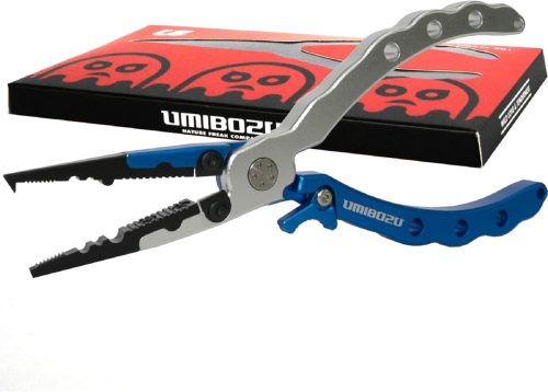 ウミボウズ(Umibozu) フィッシング プライヤー スタンダードモデル