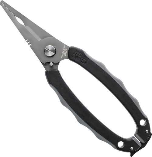 アブガルシア(Abu Garcia) グリップロックフィッシングプライヤー