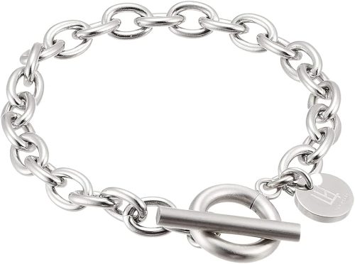 ライオンハート(LION HEART) LH-1 ヴァリアスチェーンブレスレット サージカルステンレス