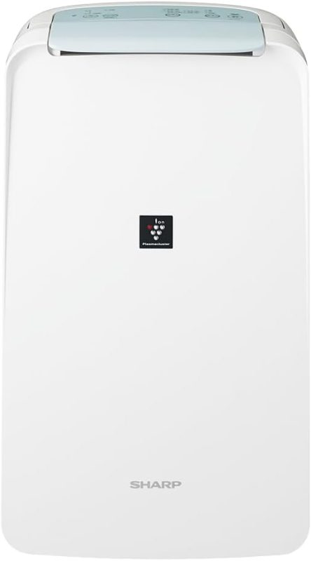 シャープ(SHARP) 衣類乾燥 除湿機 CV-S71-W