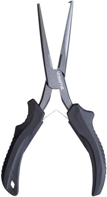 バレーヒル(Valleyhill) ハイパーコートプライヤー