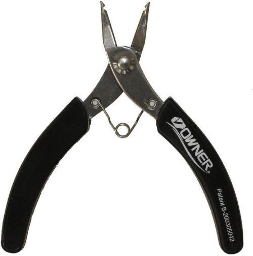 オーナーばり(OWNER) カルティバ スプリットリングオープナー GP-01