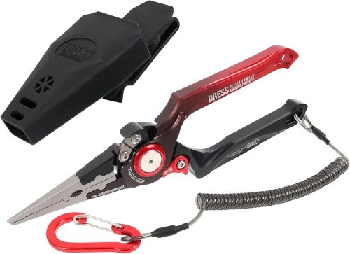 ドレス(DRESS) 8インチ アルミプライヤー