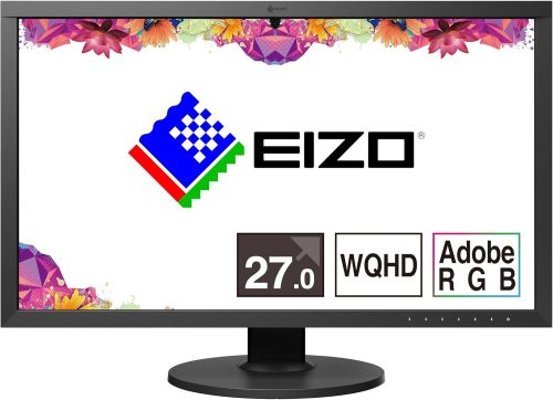 エイゾー(EIZO) 27インチ ColorEdge CS2731