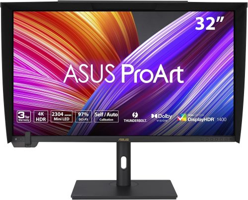 エイスース(ASUS) 32インチ ProArt PA32UCXR