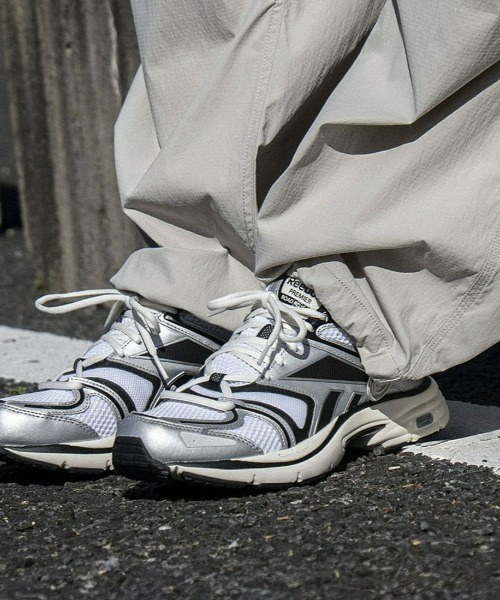 リーボック(Reebok) PREMIER ROAD PLUS VI