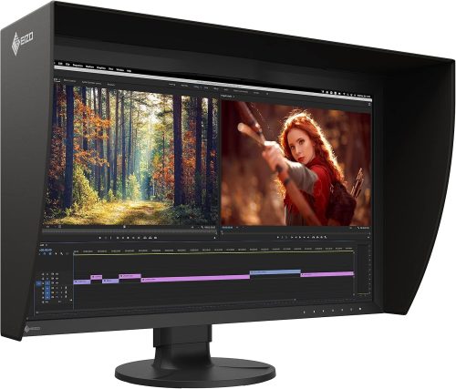 エイゾー(EIZO) 27インチ ColorEdge CG2700X