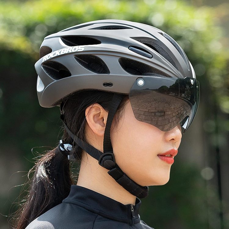 ロードバイクのイメージ