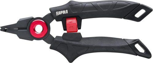 ラパラ(Rapala) ラパラカスタムデザイン マグナムロックスプリットリングプライヤー