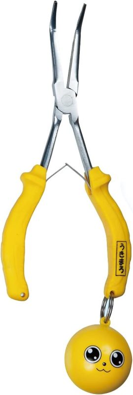 がまかつ(Gamakatsu) うきまろ ハリはずしプライヤー UK8010