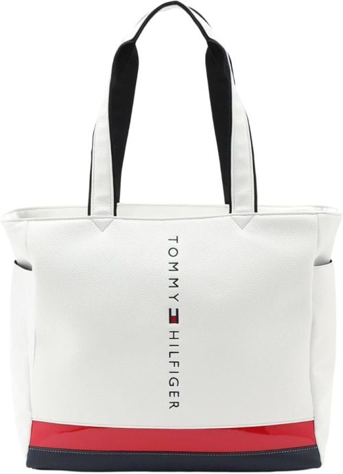 トミーヒルフィガー(TOMMY HILFIGER) TOMMY HILFIGER GOLF フェイストートバッグ